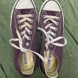 Converse. Worn couple times.
